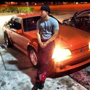 Meet your Posher, Manuel